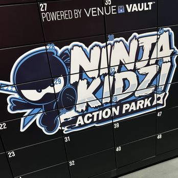 Ninja Kidz Action Park - Trampoline Parks Near Me - Las Vegas, Nevada Ninja Kidz Action Park - Trampoline Parks Near Me - Las Vegas, Nevada