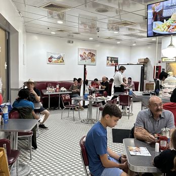 Johnny Rockets - Burgers Near Me - San Marcos, Texas Johnny Rockets - Burgers Near Me - San Marcos, Texas