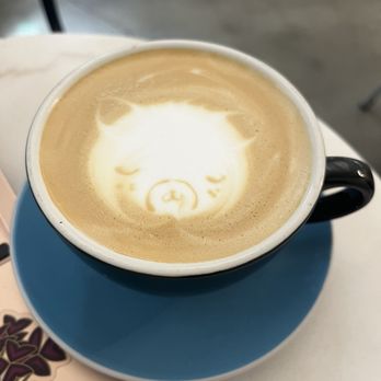 Spruce Cafe - Havana coffee - Cafes Near Me - South San Francisco, California Spruce Cafe - Havana coffee - Cafes Near Me - South San Francisco, California