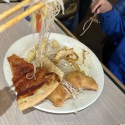 Osaka Hibachi Sushi Buffet Gift Greeting Cards Email, Text