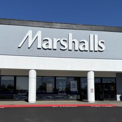 Marshalls
