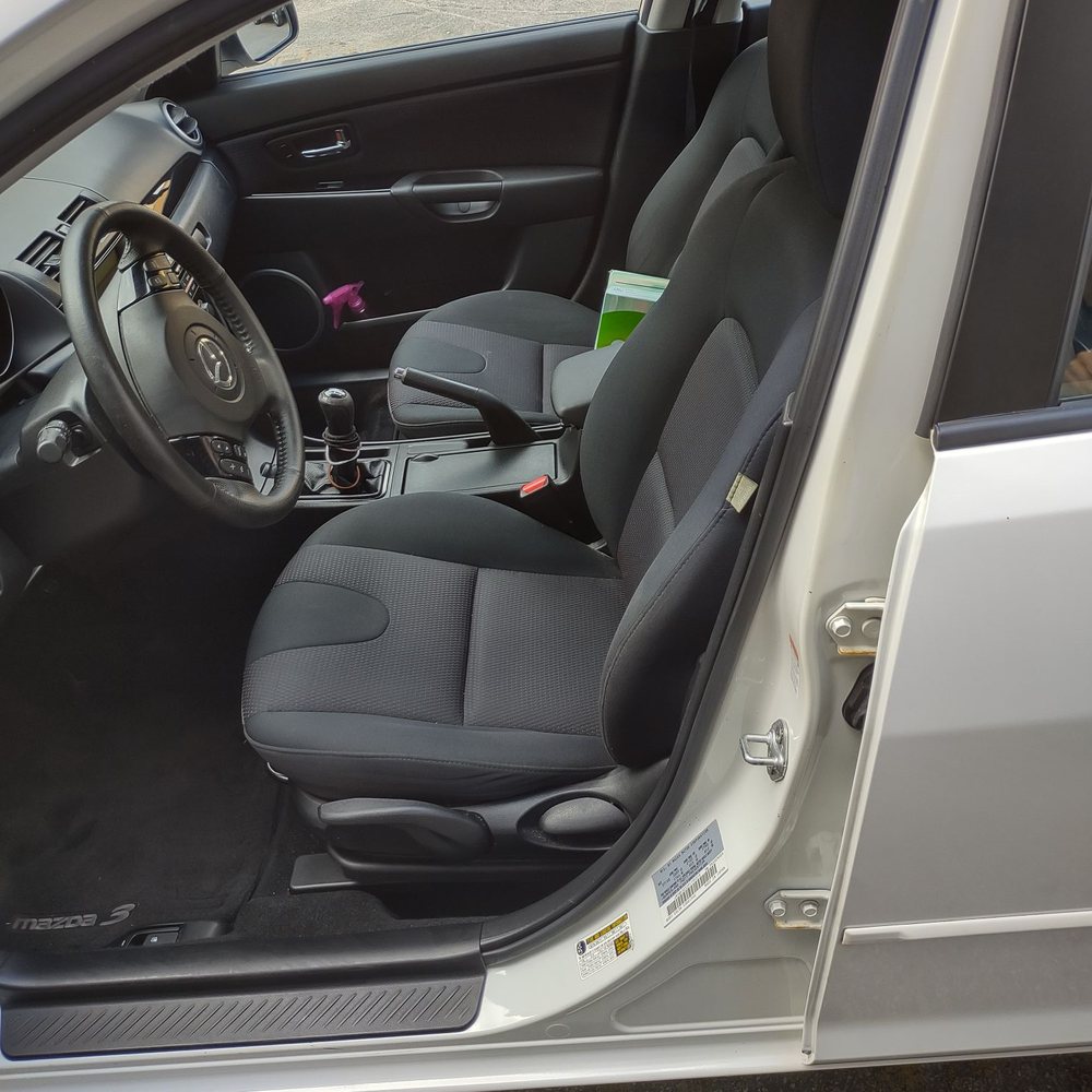 Luxe Auto Custom - AFTER - Auto Repair Near Me - Miami, Florida