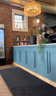 Method Coffee Roasters by null