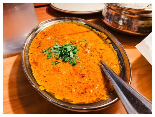 Red Fort Cuisine Of India by null
