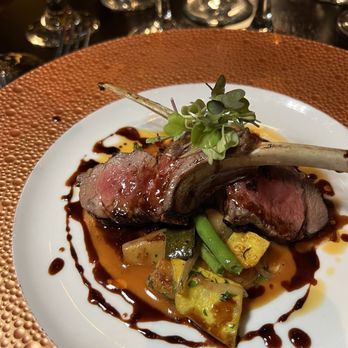Il Piatto - Lamb - Italian Near Me - Washington, DC, District of Columbia
