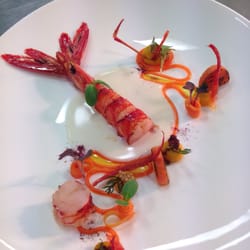 restaurant top air