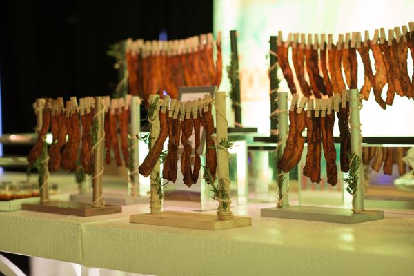 Foodstuffs Events and Catering by null
