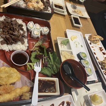 J Sushi Brea - Japanese Near Me - Brea, California