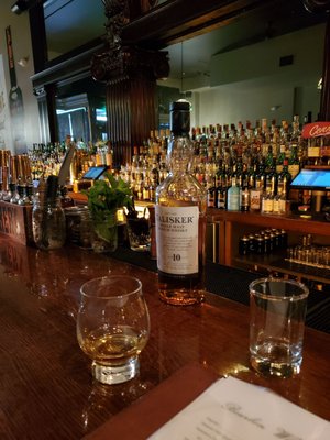 The Century Bar by null