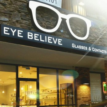 EyeBelieve Eyecare & Optical - Eyewear & Opticians Near Me - Suwanee, Georgia EyeBelieve Eyecare & Optical - Eyewear & Opticians Near Me - Suwanee, Georgia