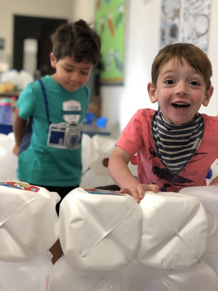 City of Los Alamitos - Ready, Set Go Preschool - childcare center in Los Alamitos, CA