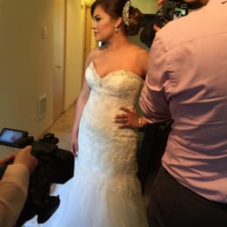 Glam By Maryam - My hair and make up done by the best!!!