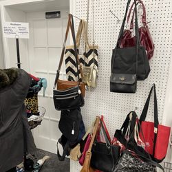 New Life Thrift Store