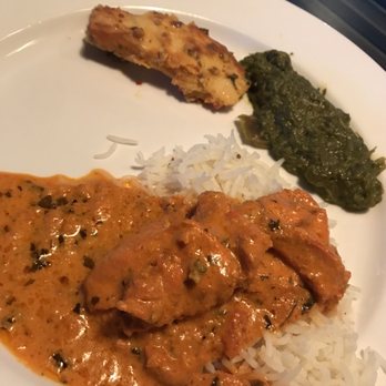 Nazara Indian Bistro - Indian Near Me - Cary, North Carolina