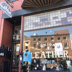 Union Leather