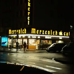 Merzenich