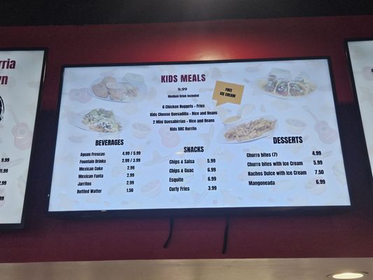 Menu photo 6 Fuego Cravings Upland, CA Menu photo 6 Fuego Cravings Upland, CA