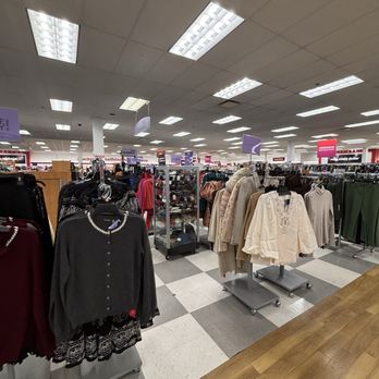 TJ Maxx - Department Stores Near Me - Scottsdale, Arizona