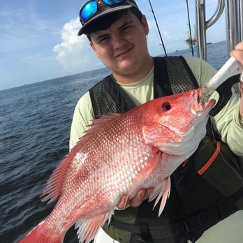 Southern Access Charters - Fishing Near Me - Venice, Louisiana