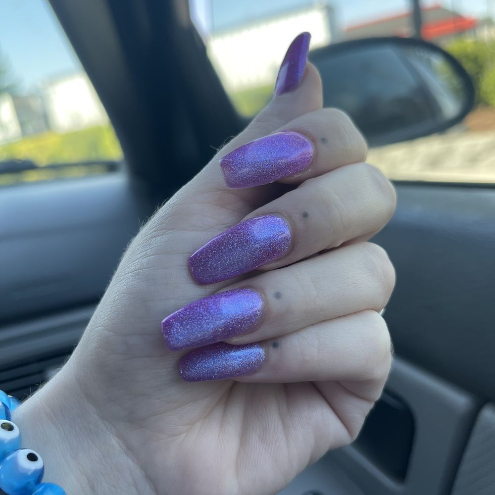 Rose Nails - Nail Salons Near Me - Phoenix, Oregon
