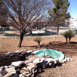 Cochise Terrace RV Resort