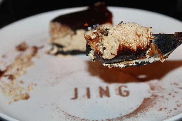 JING Denver by null