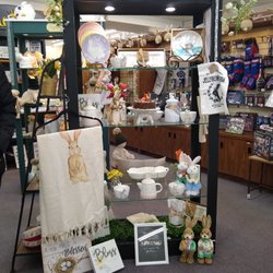 Tile Pharmacy - Easter is in the air at Tile. :-)
