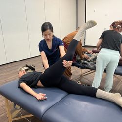 Mimi Thai Massage