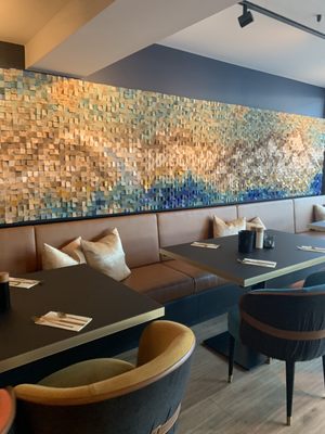 Boutique Hotel Glacier by null