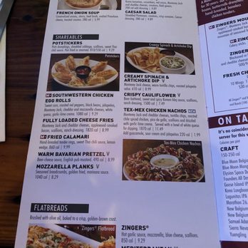 Miller's Ale House - Sports Bars Near Me - Mount Laurel, New Jersey