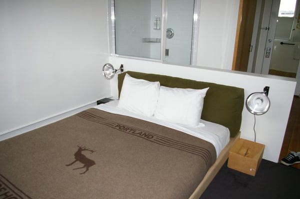 The Clyde Hotel Portland by Kasa by null