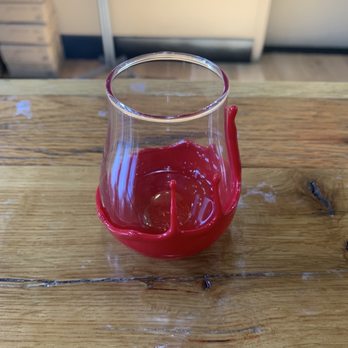 Maker's Mark Distillery - Tasting glass. You get to keep it. - Tours Near Me - Loretto, Kentucky