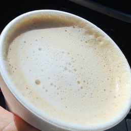 Latte Latte