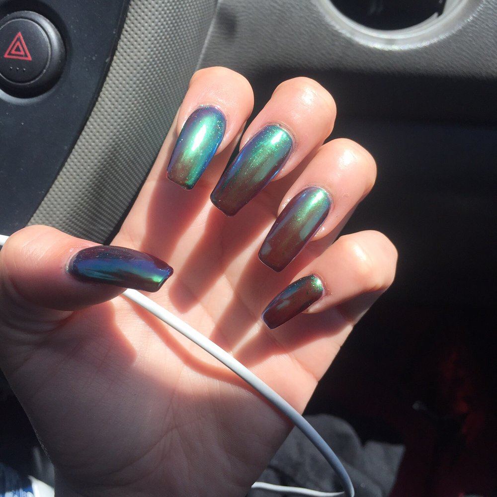 G-nails & Spa - Nail Salons Near Me - Davis, California G-nails & Spa - Nail Salons Near Me - Davis, California