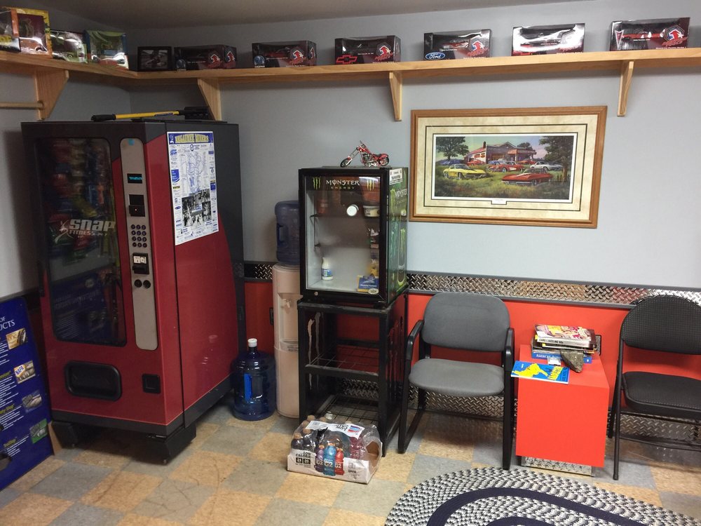 SUPERIOR AUTO PARTS & REPAIR Updated August 2024 209 US Hwy 41 E