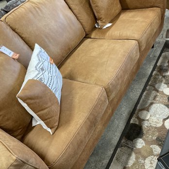 Ashley Store - Comfortable, well made, has reversible cushions- long lasting feature! - Furniture Stores Near Me - Colma, California