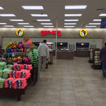 Buc-ee's - Gas Stations Near Me - Temple, Texas