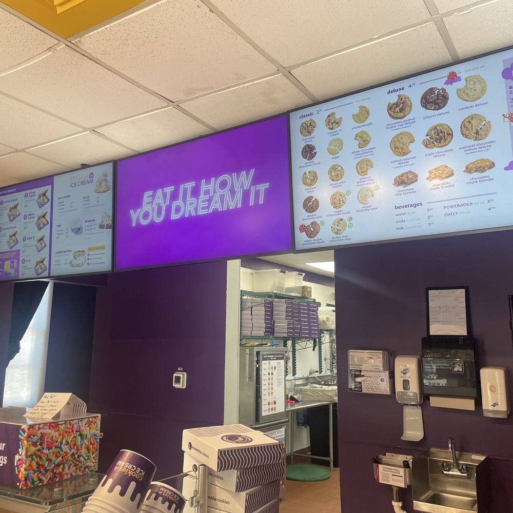 Menu Menu