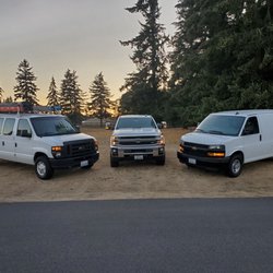 Bobcat Electric - Dependable work vans