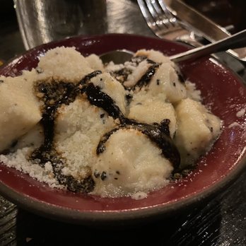 BLACKBARN - New American Near Me - New York, New York