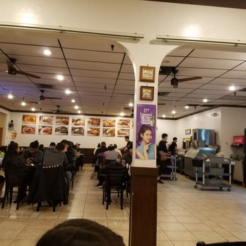 Hodori Restaurant - Large seating areas - Korean Near Me - Mesa, Arizona Hodori Restaurant - Large seating areas - Korean Near Me - Mesa, Arizona