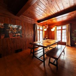 Coadys' Point of View Lake Resort Cabin Rentals and Glamping