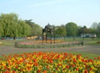 Victoria Park