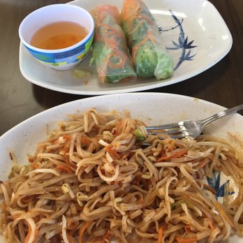 Lotus Cafe - Asian Fusion Near Me - San Angelo, Texas