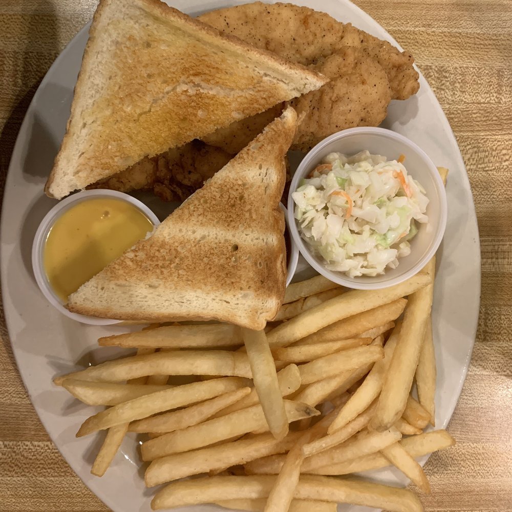 The Grille On Main - Chicken Fingers - American Near Me - Newberry, South Carolina The Grille On Main - Chicken Fingers - American Near Me - Newberry, South Carolina