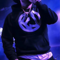 Photos by me. Frankie J Live!