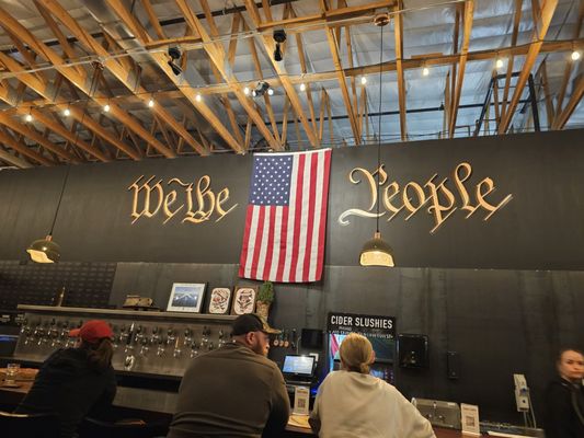 Cider Corps Mesa by null