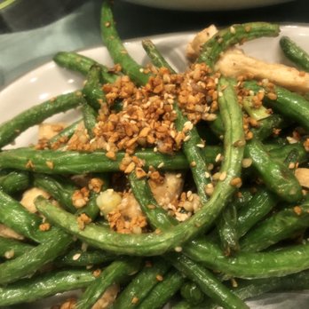 Eliza's - Must order the green beens - Chinese Near Me - San Francisco, California