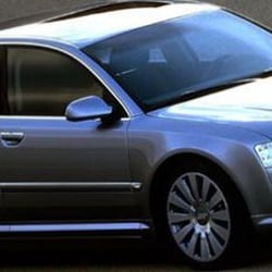 Specialist Chauffeur Services