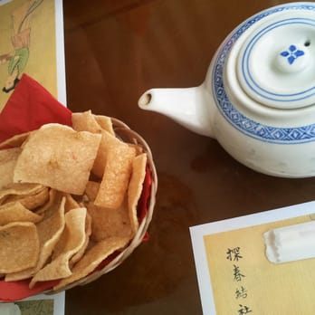 Magasasa - Snack before dinner - Chinese Near Me - København V, 84